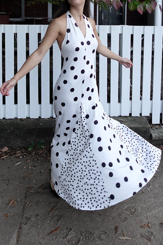 Kelsey Maxi Dress