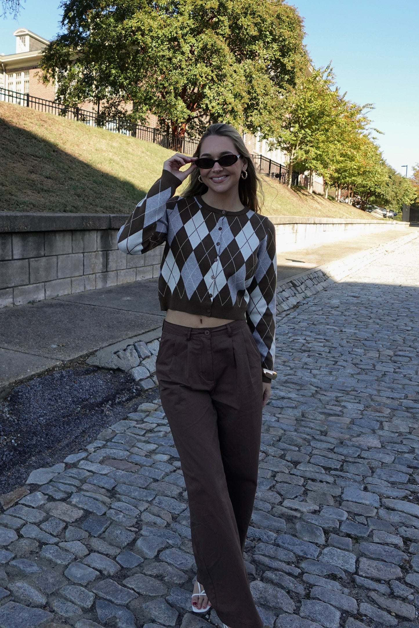 Willow Knit Cardigan