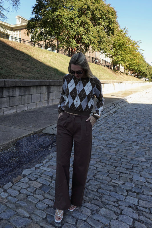 Willow Knit Cardigan