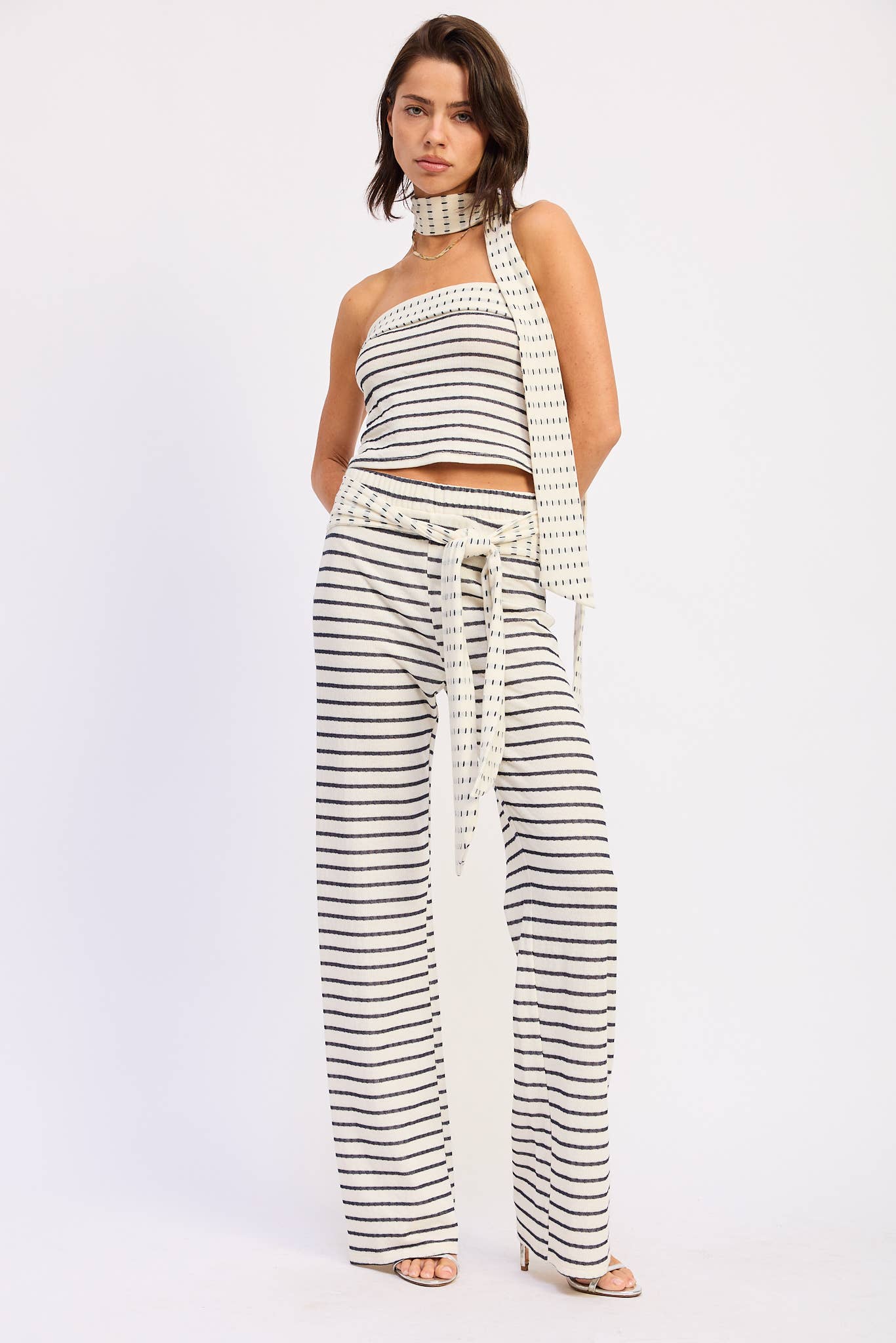 Tini Time Tube Top