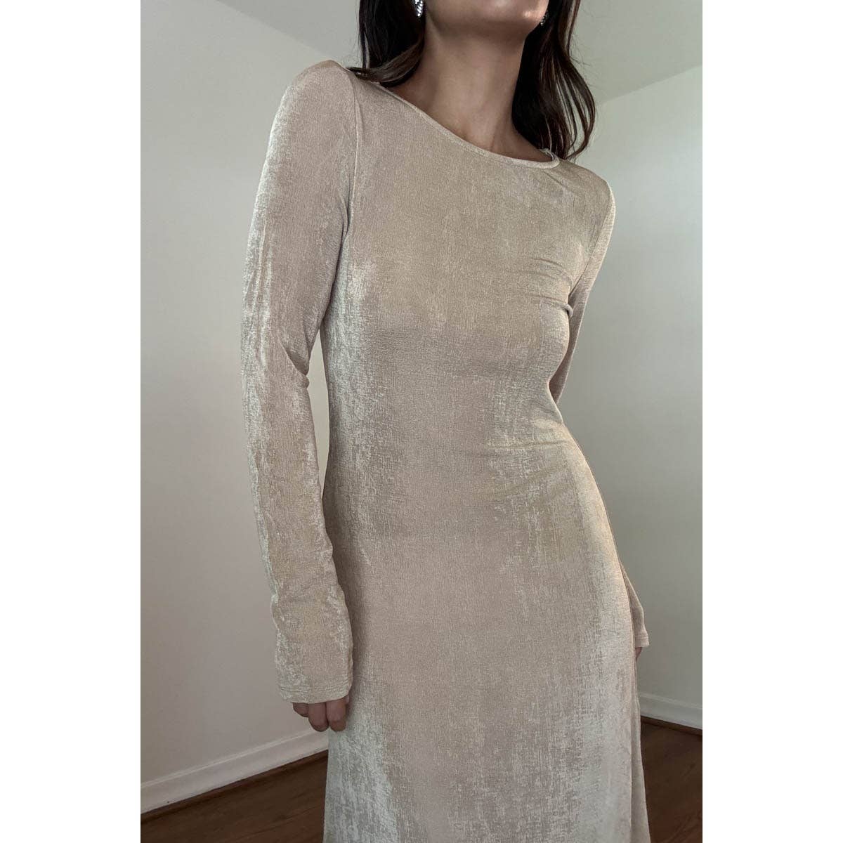 Felicity Maxi Dress