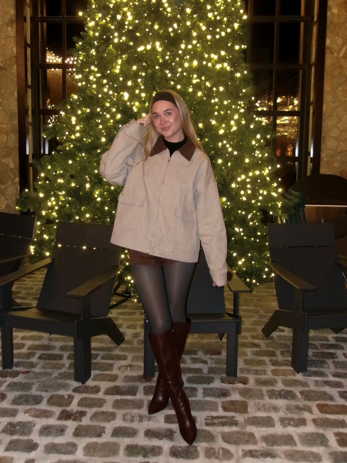 Marni Barn Jacket