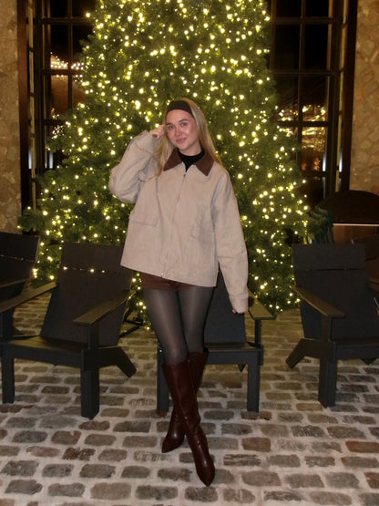 Marni Barn Jacket
