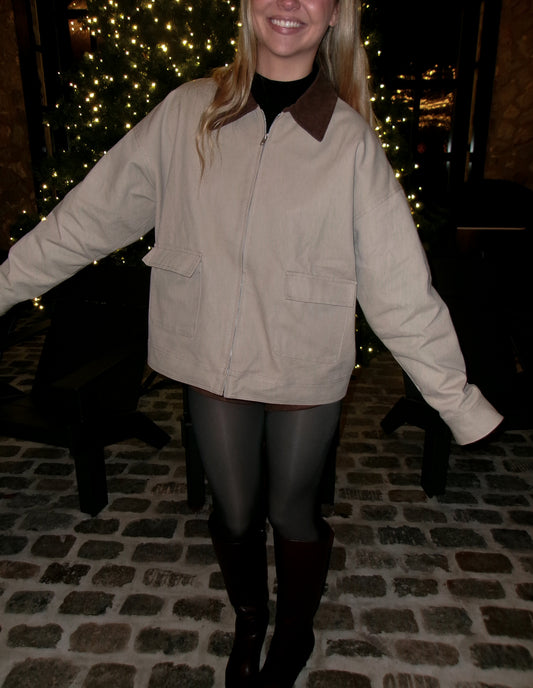 Marni Barn Jacket