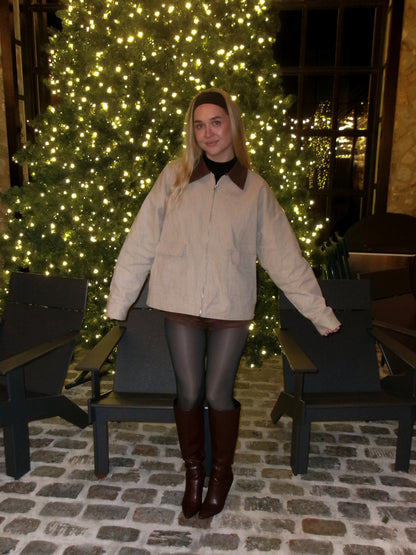 Marni Barn Jacket