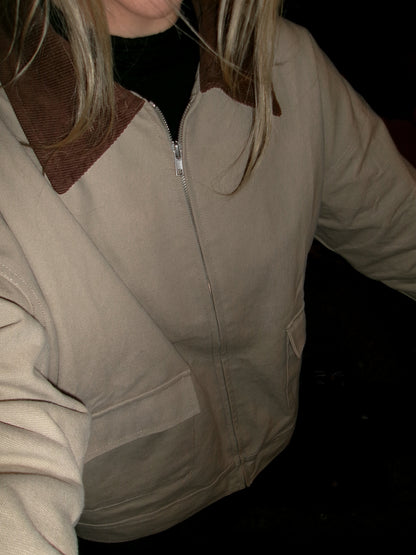 Marni Barn Jacket