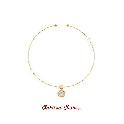 Telly Choker