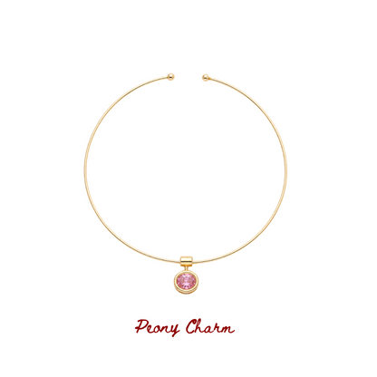 Telly Choker