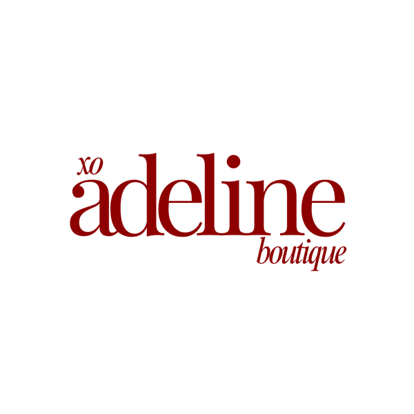 xo adeline