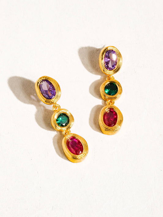 Blaire Drop Earrings