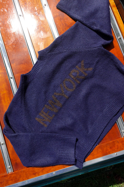 XO NYC Sweater