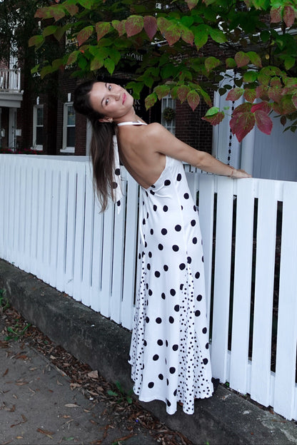 Kelsey Maxi Dress