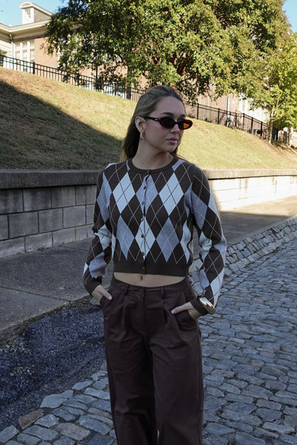 Willow Knit Cardigan