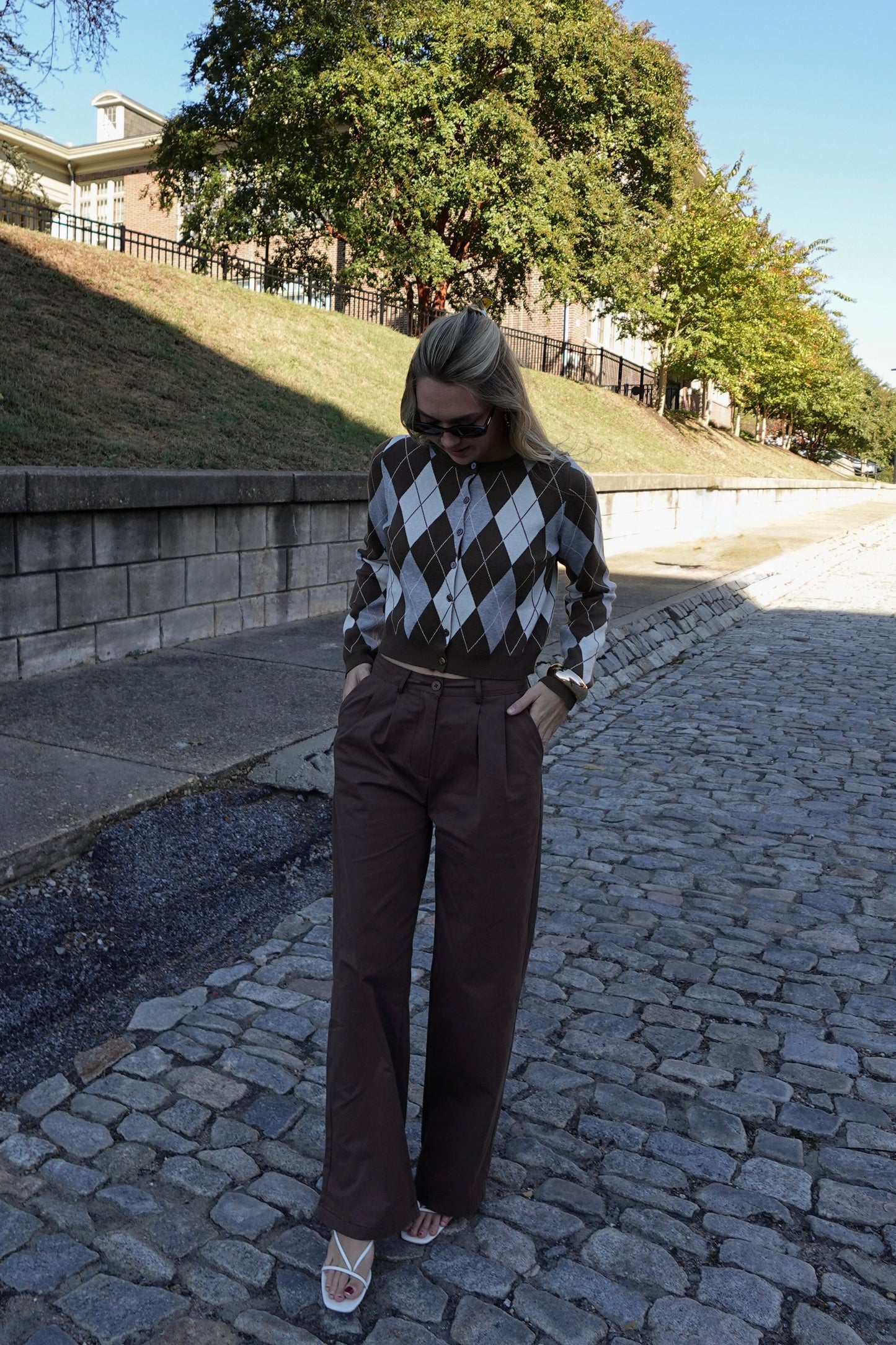 Willow Knit Cardigan