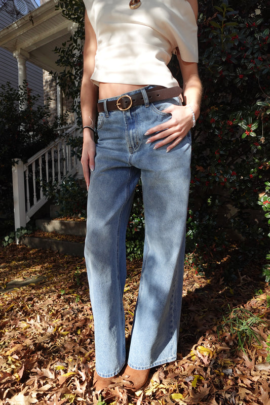 Khloe Jeans