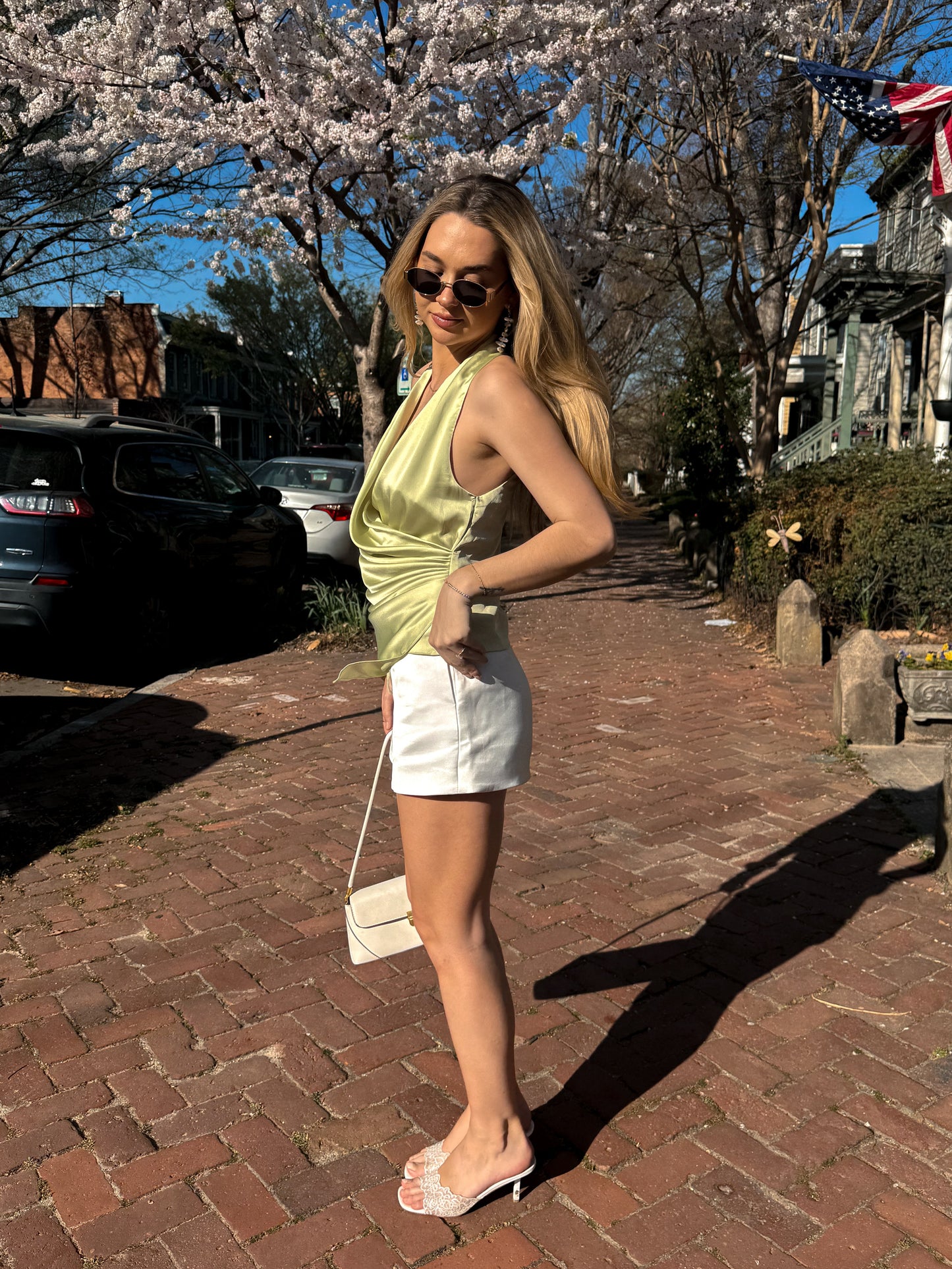 Sadie Shorts