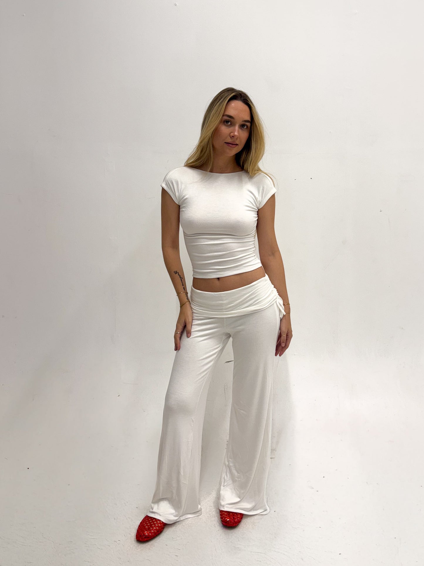 Cleo Top