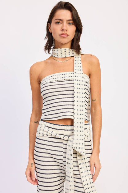 Tini Time Tube Top