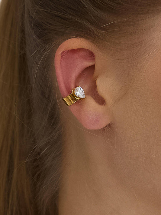 Dahlia Cuff